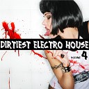 House Bros - Keep On Echo Motel Electrolite Dub Feat Carol…