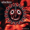 Shelter - Civilized Man