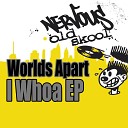 Worlds Apart - Charley S Swing Dub Mix