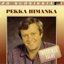 Pekka Himanka - Muistojen Kalla