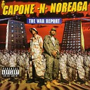 Capone N Noreaga - Illegal Life