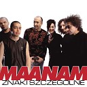 Maanam - List z Batumi 2011 Remaster