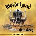 Motorhead - The Chase Is Better Than The Catch (Best of The West Coast Tour 2014)