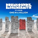 Drumsound Bassline Smith feat Fleur - One In A Million feat Fleur Club Mix