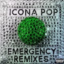 Icona Pop - Emergency Digital Farm Animals Remix