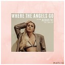 Mareya feat Liam Letoa - Where The Angels Go Live Acoustic at Marshall Street…