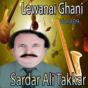 Sardar Ali Takkar - Zama Pa Wekha Da Khoboona