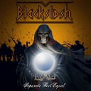 Blackslash - All Those Nights
