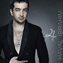 Haval Ibrahim - Ne rgiza Sere C iya Duet