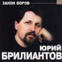 Юрий Брилиантов - За забором