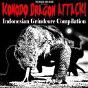 Indonesian Grindcore Compilation - DISTORSI JAHAT Cari Muka