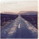 Black Woods - Lost in a Dream