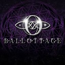 Ballottage feat Mariano Durand - Mi Lugar Radio Edit