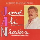 Jose Ali Nieves - Me Va y Me Viene