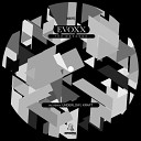 Evoxx - The Weekend Original mix