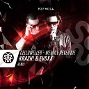 Celldweller - We Will Never Die KRASH Evoxx Remix