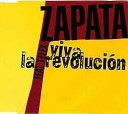 Zapata feat T Flex - Viva La Revoluci n Mandingo s Club