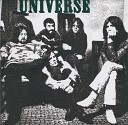Universe - A Woman s Shape single A side 1971