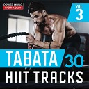 Power Music Workout - Say My Name Tabata Remix 144 BPM