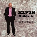 Elvis O Alderete - Un lugarcito