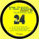 Alex Piccini Jean Bressan - Darwin Lorenzo Bartoletti Remix