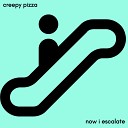 Creepy Pizza - Chirps Tho