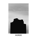 Norde - Silence Live