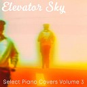 Elevator Sky - Friend of the Devil Piano Arrangement