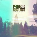 Proyecto Romeo Julieta - De la Luz a la Locura