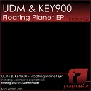 UDM KEY900 - Green Planet Original Mix