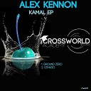 Alex Kennon - Sipario Original Mix