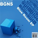 BGNS - Mrs Macman Original Mix