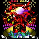 Nogami - Half Moon Original Mix