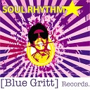 T H I N C - Soul Rhythm Original Breakdown Mix