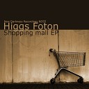 Higgs Foton - Polar Nights Original Mix