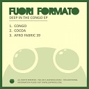 Fuori Formato - Congo Original Mix