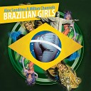 Alex Sandrino Milton Channels - Brazilian Girls Alex Sandrino Mix
