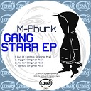 M Phunk - Out Of Control Original Mix