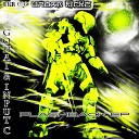 Gohai Input C - Tank Shock Original Mix