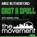 Mike Rutherford - Cast A Spell Jon Parry s Sorcerer Mix