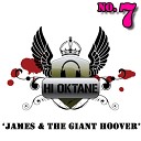 Henry Trotton - James The Giant Hoover Original Mix