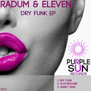 Radum Eleven - Playground Original Mix