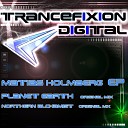 Matias Holmberg - Planet Earth Original Mix