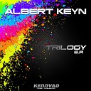 Albert Keyn - Starlight Original Mix