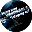 Sonny Joey Waschington - Without You Original Mix