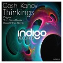 Kanov Gosh - Thinkings Dave Shtorn Remix