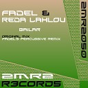 Fadel Reda Lahlou - Bailar Original Mix