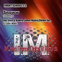 Snoww - Goodbye Original Mix
