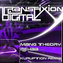 Mang Theory - Rehab Kuruption Remix