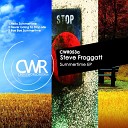 Steve Froggatt - Bye Bye Summertime Original Mix